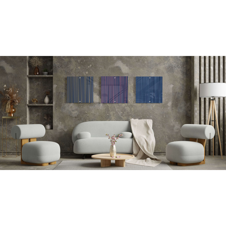 UniQstiQ Handmade Acrylic Wall Decor Wayfair